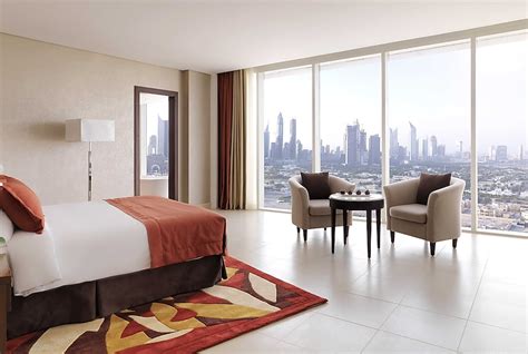 Millennium Central Downtown, Dubai Hotel Price, Address & Reviews