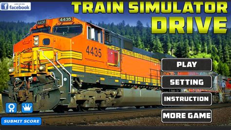 Train Simulator Games - fasrarc