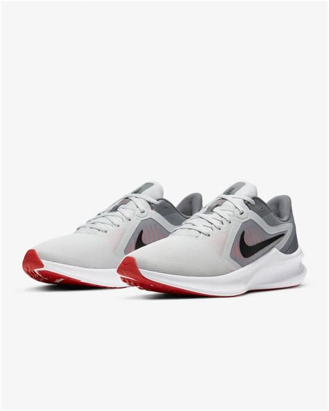 Nike Downshifter 10 - White - The Brand Store