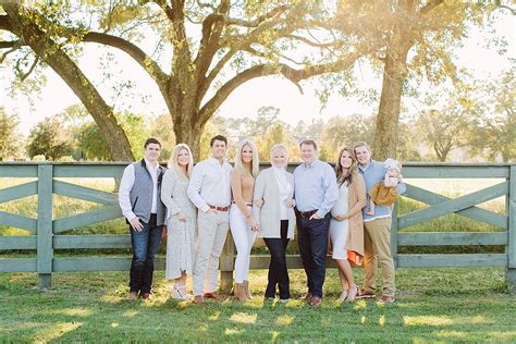 Nelson Family | Mustard Seed Photography