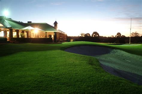 Roseville Golf Club in Roseville, Sydney, NSW, Wedding Planning - TrueLocal