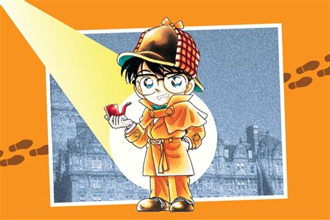 Japanese comic 'Detective Conan' to return after 4-month hiatus - Art & Culture - The Jakarta Post