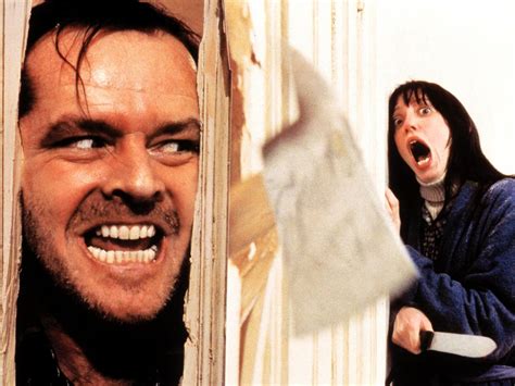 How The Shining went from box-office flop to one of cinema’s immortal horrors | The Independent ...