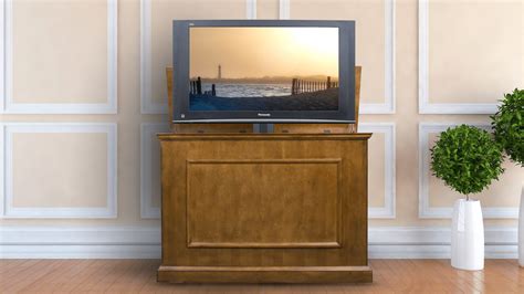 7 Best TV Lift Cabinets for End of Bed (Or Anywhere!) | Woman's World