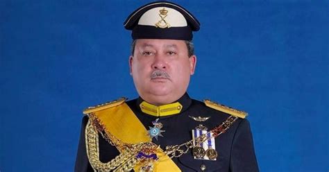 This Is The Real Reason Why Johor Sultan Respectfully Declined To Be The Next Agong