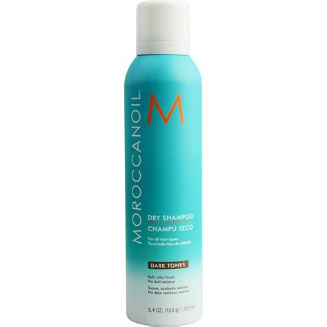 Moroccanoil Dry Shampoo Dark Tones | FragranceNet.com®