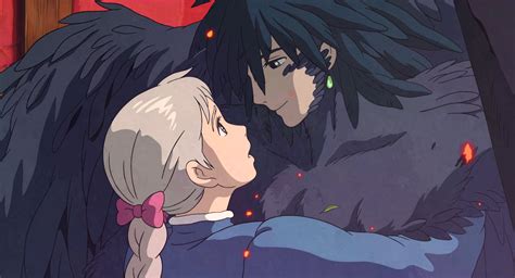 Howl's Moving Castle (2004)