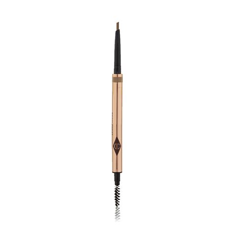 Taupe: Brow Cheat: Precision Brow Pencil | Charlotte Tilbury