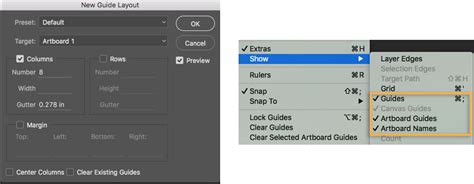 Use artboards in Adobe Photoshop