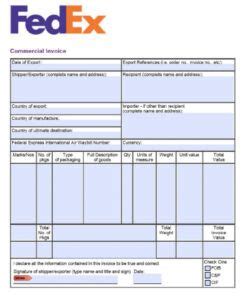 Html Order Form Template