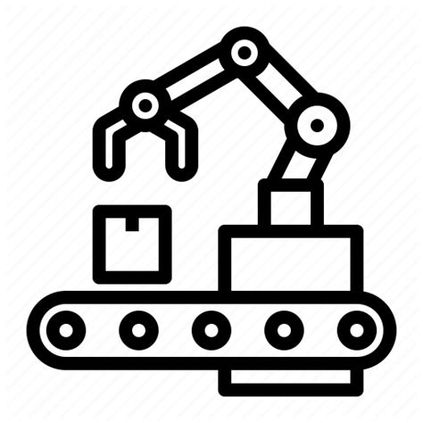 Factory Machine PNG Transparent Images | PNG All