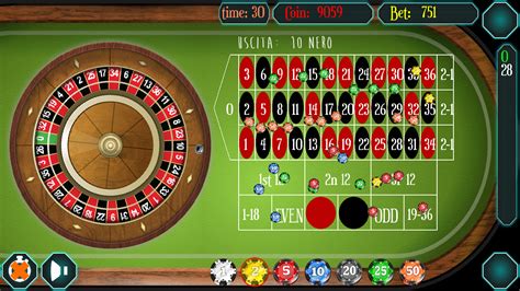 Free Download Game Casino Roulette - yellowvoice