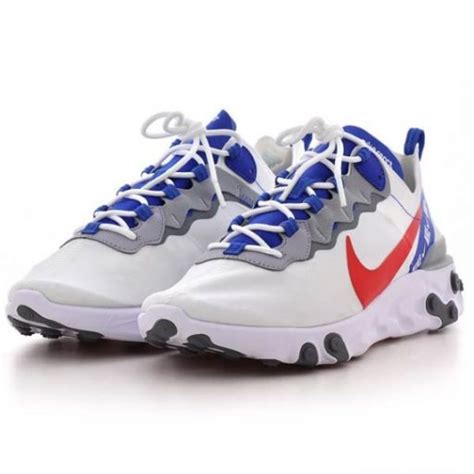 Nike React Element 55: Expert Review | Runner Expert