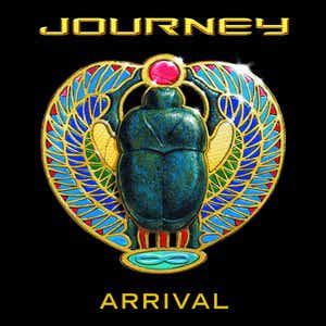 Open Arms - song by Journey | Spotify