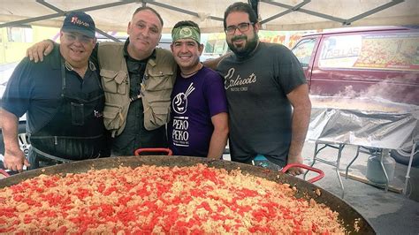 Chef Jose Andres-World Central Kitchen Putting Restaurant Workers Back To Work To Feed Those In Need