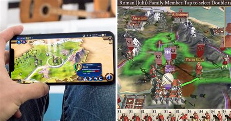 These Are The Top 5 Mobile Strategy Games To Play That Challenge Your Mind