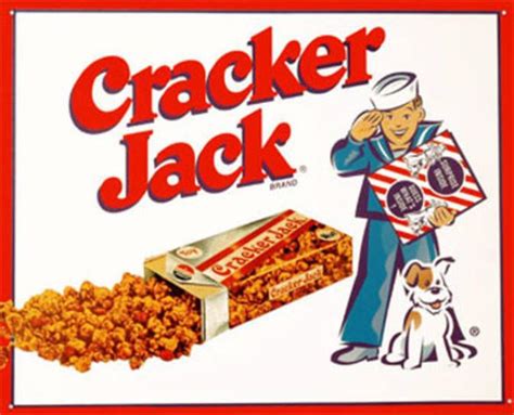 15 Most Beloved Commercials from the '60s | Cracker jacks, Crackers, My childhood memories