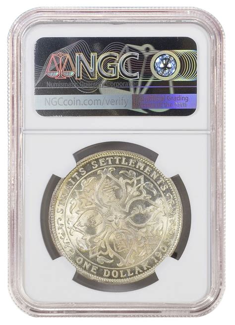 NGC-certified Coins Highlighted in Malaysian Auction | NGC