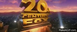 20th Century Fox Intro [HD] on Make a GIF