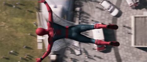 'Spider-Man: Homecoming' Trailer Breakdown: Going Through The New Footage Frame-By-Frame