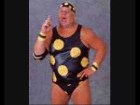 Dusty Rhodes Theme Song - YouTube