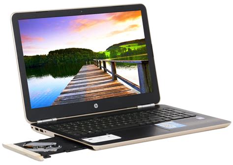 HP 15.6" Intel Core i5-6200U 2.3 GHz 8GB Ram 1TB HD Laptop Only $399.99 ...