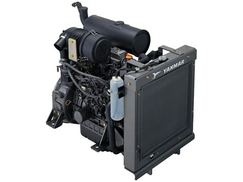 Yanmar Engines Australia | Yanmar Diesel Engines | Yanmar Parts Melbourne