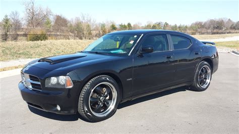 2006 Dodge Charger Rt Rims