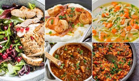 19+ Weight Watchers Instant Pot Recipes (With Points)