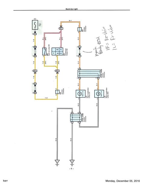 Cmos Camera Wiring Diagram Sample - Wiring Diagram Sample