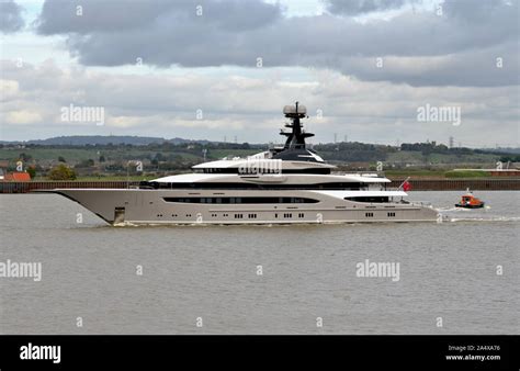 Kismet is an incredible superyacht owned by Mr Shahid Khan, owner of Fulham FC and the ...