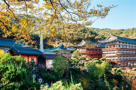 10 Must-See Temples in Busan - Discover Busan's Most Important Temples and Wats - Go Guides