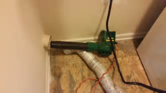 Dryer vent cleaning tip – PETER KIM, MSIT