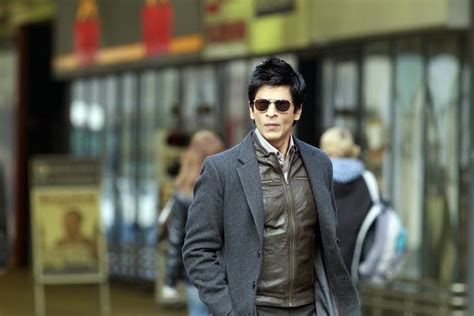 Shahrukh Khan Blog: First Look Pics Shahrukh Khan At Don 2 Movie Stills ...