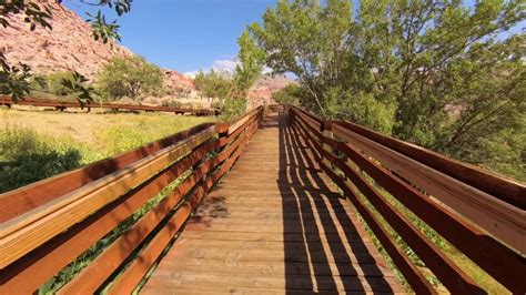 Calico Basin Red Rock Canyon Las Vegas HD - YouTube