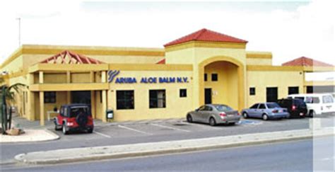 Aruba Aloe Museum and Factory | Aruba Sightseeing