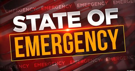 State of Emergency Declared in Virginia | Latest News | wboc.com