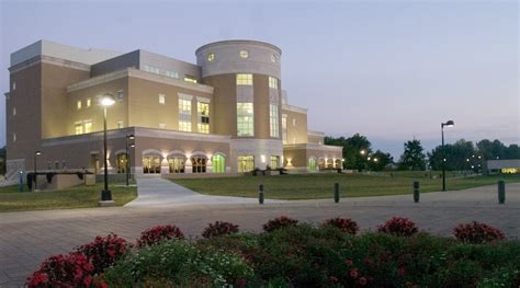 University of Southern Indiana David L. Rice Library | Work | Hafer