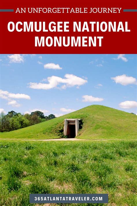 OCMULGEE NATIONAL MONUMENT: AN UNFORGETTABLE LIVING-HISTORY JOURNEY