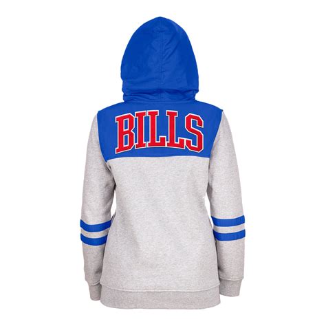 Women's Buffalo Bills Merchandise | The Bills Store