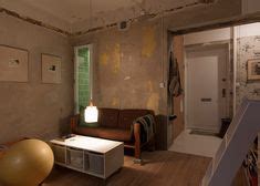 Apartment Renovation, Apartment Interior, Micro Apartment, Apartment ...