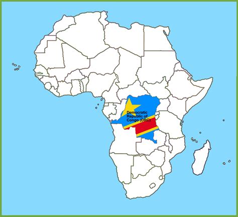 Democratic Republic of the Congo | ASM