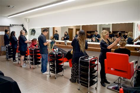 Cosmetology School in Miami, FL - Celebrity School of Beauty