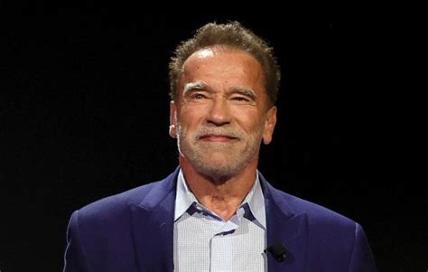 Arnold Schwarzenegger says Nazi father's abuse caused brother's death