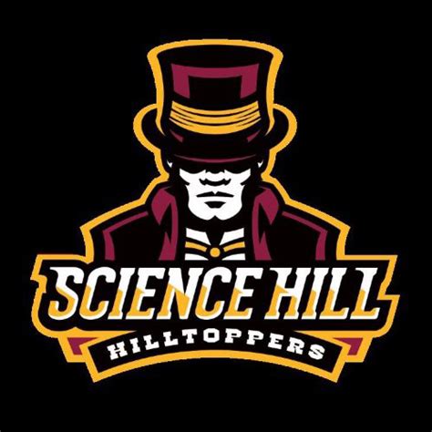 Science Hill High School | Academic Alliance