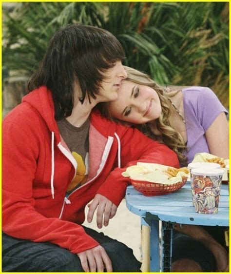 Oliver & Lilly - Disney Channel Couples Photo (13355586) - Fanpop