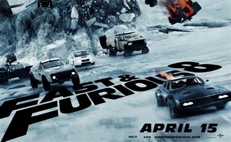 Fast 8: Here Are The Cars From The Fate Of The Furious 8 - NDTV CarAndBike