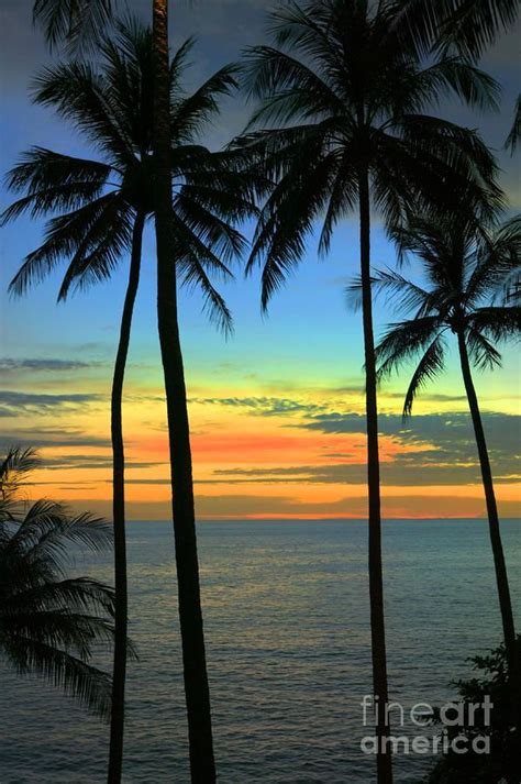 Andaman Sunset Sea by Ken Hayden | Beautiful beaches paradise, Sunset sea, Sunset nature