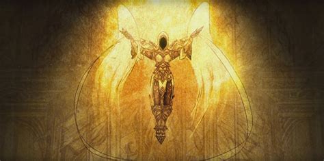 Image - Auriel-hope.jpg | Diablo Wiki | FANDOM powered by Wikia