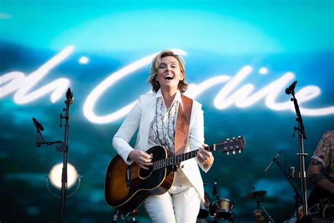 Brandi Carlile New Album 2024 - Thia Adelice